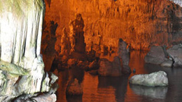 Grotte di Nettuno - foto: Gian Piero Carboni