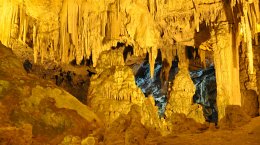 Grotte di Nettuno - foto: Gian Piero Carboni
