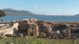 Sant'Imbenia - Foto: Magica Servizi Informatici